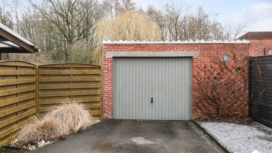 Jonkherenbos - 76 - - 677 V2 - 3740