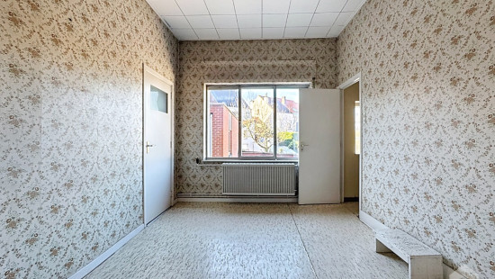 Avenue Alphonse Allard - 58 - - 1420