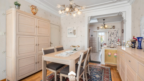 Koningin Astridlaan - 122 - - 3680