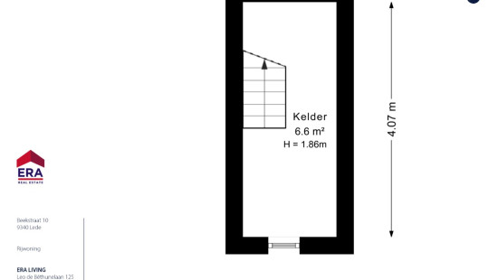 Beekstraat - 10 - - 9340