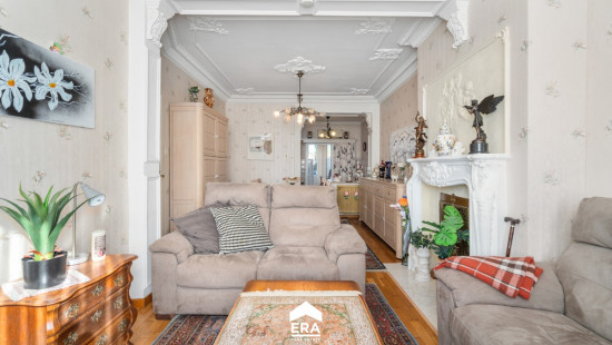 Koningin Astridlaan - 122 - - 3680