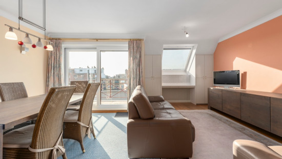 L. Nuytemanslaan - 4 - 6 - 8370