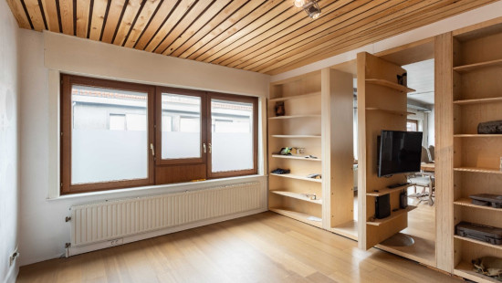 Peperleenstraat - 15 - - 8501