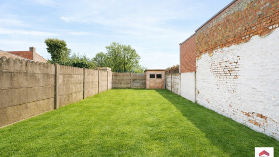 Gruuthusestraat - 52 - - 8700