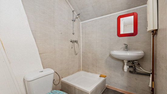 Belseledorp - 143 - - 9111