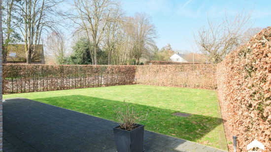 Marktplein - 17 - - 3941