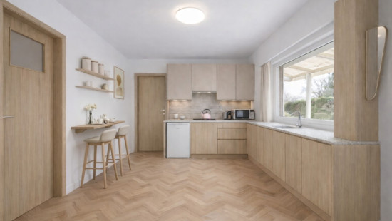 Winkelbaan - 12 - - 1730