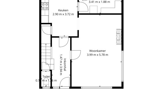 Jonkherenbos - 76 - - 677 V2 - 3740