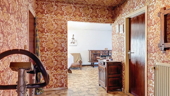 Rue du Fort - 24 - 2 - 4432