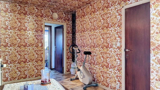 Rue du Fort - 24 - 2 - 4432