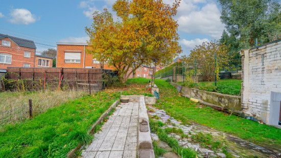 Rue des Bas-Sarts - 101 - - 4100