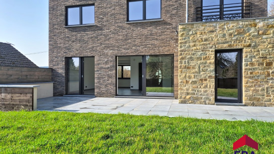 Rue Nestor Evrard - 4 - - 4520