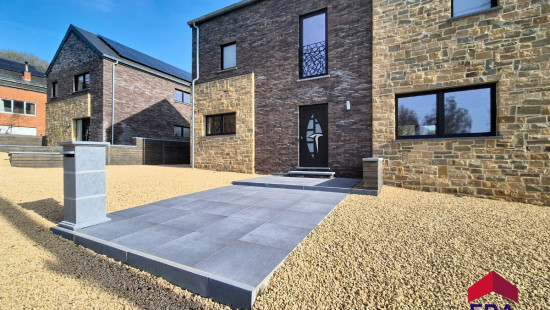 Rue Nestor Evrard - 4 - - 4520