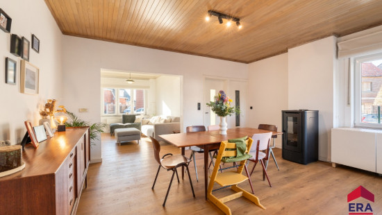 Beekstraat - 10 - - 9340