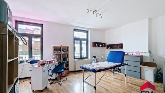 Rue de l'Yser - 401 - - 4430