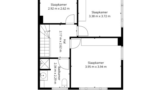 Jonkherenbos - 76 - - 677 V2 - 3740