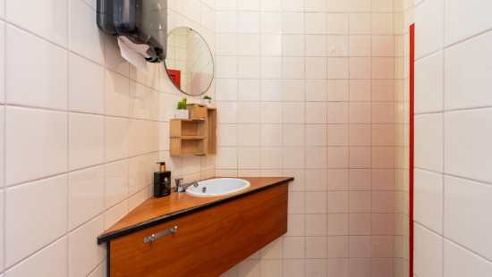 Sint-Lievenslaan - 3 - - 9000