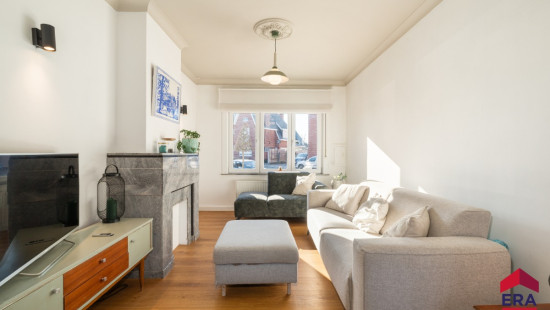 Beekstraat - 10 - - 9340