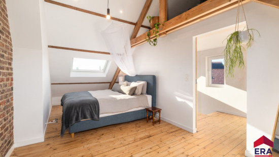 Beekstraat - 10 - - 9340