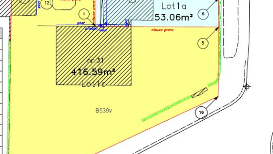 Damweg - 31 - - 8340