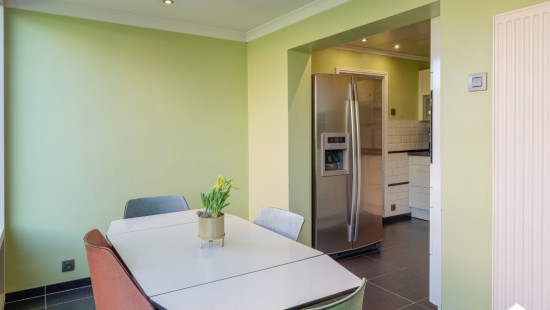 Grote Heide - 31 - - 3910