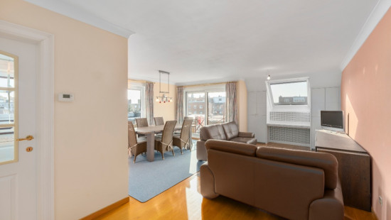 L. Nuytemanslaan - 4 - 6 - 8370