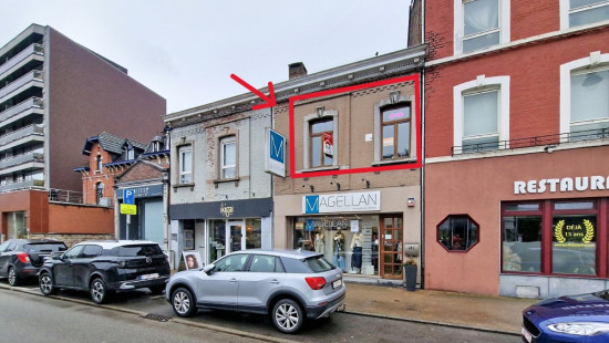 Rue de l'Yser - 401 - - 4430