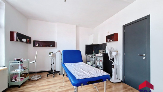 Rue de l'Yser - 401 - - 4430