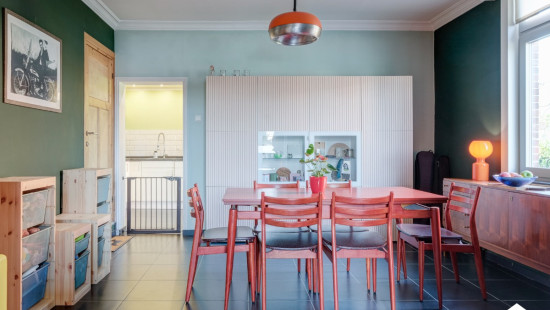 Grote Heide - 31 - - 3910