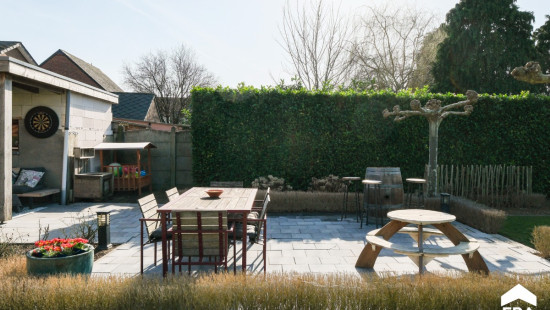 Grote Heide - 31 - - 3910