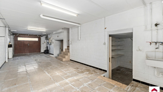 Gaasbeekstraat - 10 - - 1700