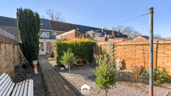 Koningin Astridlaan - 122 - - 3680