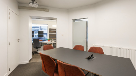 Sint-Lievenslaan - 3 - - 9000