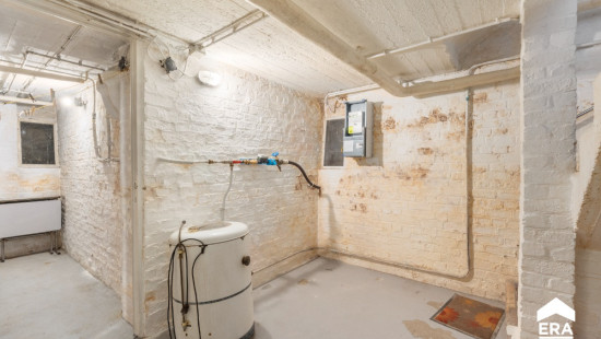 Oplintersesteenweg - 258 - - 3300