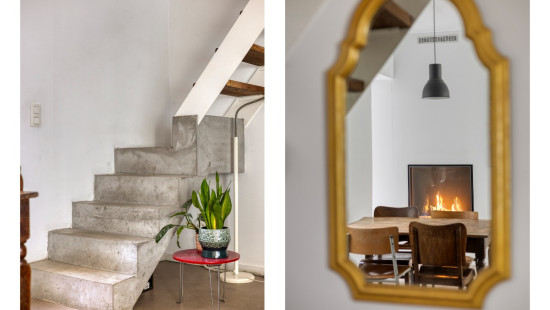 Overstraat - 1 - - 3290