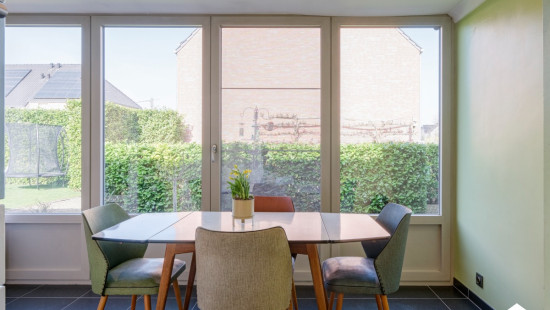 Grote Heide - 31 - - 3910