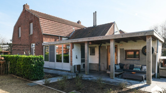 Grote Heide - 31 - - 3910