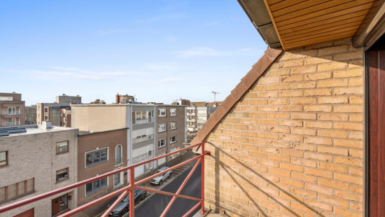 L. Nuytemanslaan - 4 - 6 - 8370