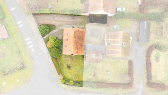 Damweg - 31 - - 8340