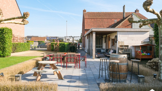 Grote Heide - 31 - - 3910