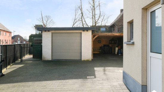 Marktplein - 17 - - 3941