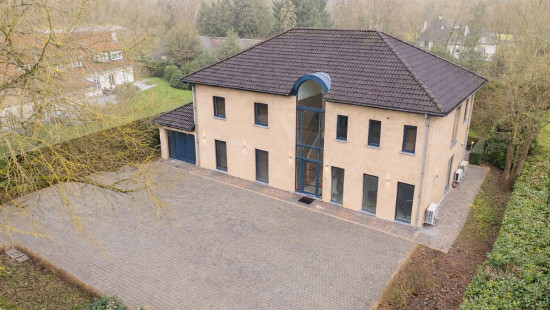 Frans Robbrechtsstraat - 281A - - 1780