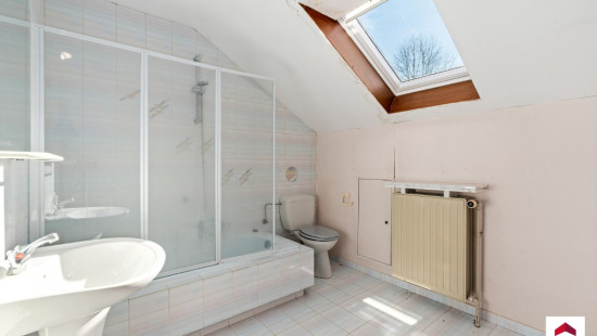 Gaasbeekstraat - 10 - - 1700