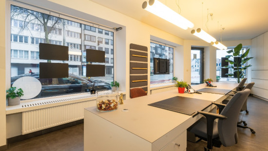 Sint-Lievenslaan - 3 - - 9000