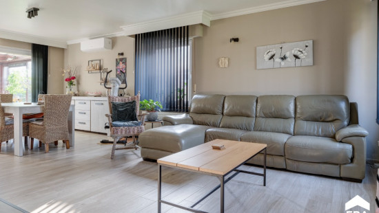 Begonialaan - 31 - - 3910