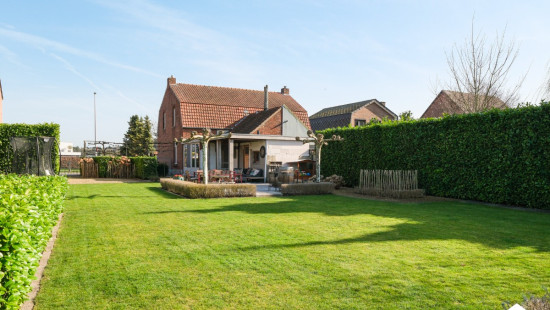 Grote Heide - 31 - - 3910