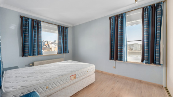 L. Nuytemanslaan - 4 - 6 - 8370