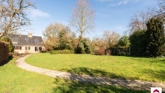 Gaasbeekstraat - 10 - - 1700