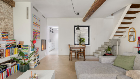 Overstraat - 1 - - 3290