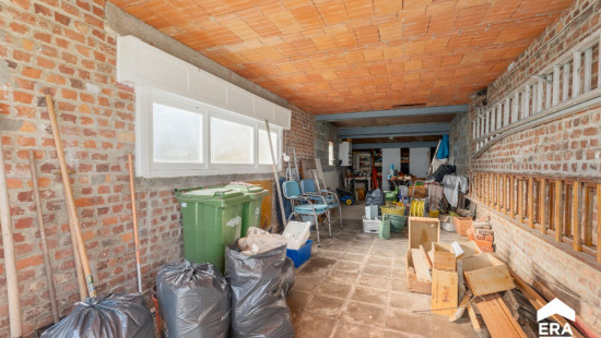 Oplintersesteenweg - 258 - - 3300